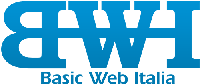 Basic Web Italia